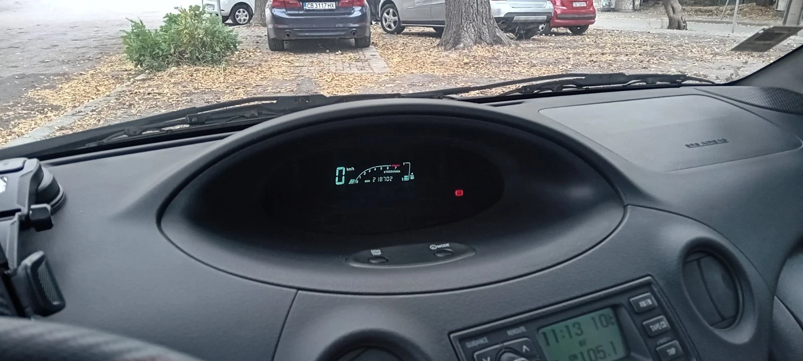 Toyota Yaris, снимка 7 - Автомобили и джипове - 56476019