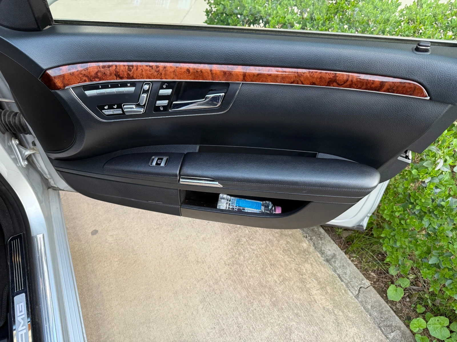 Mercedes-Benz S 500 | Mobile.bg � ����������� 9