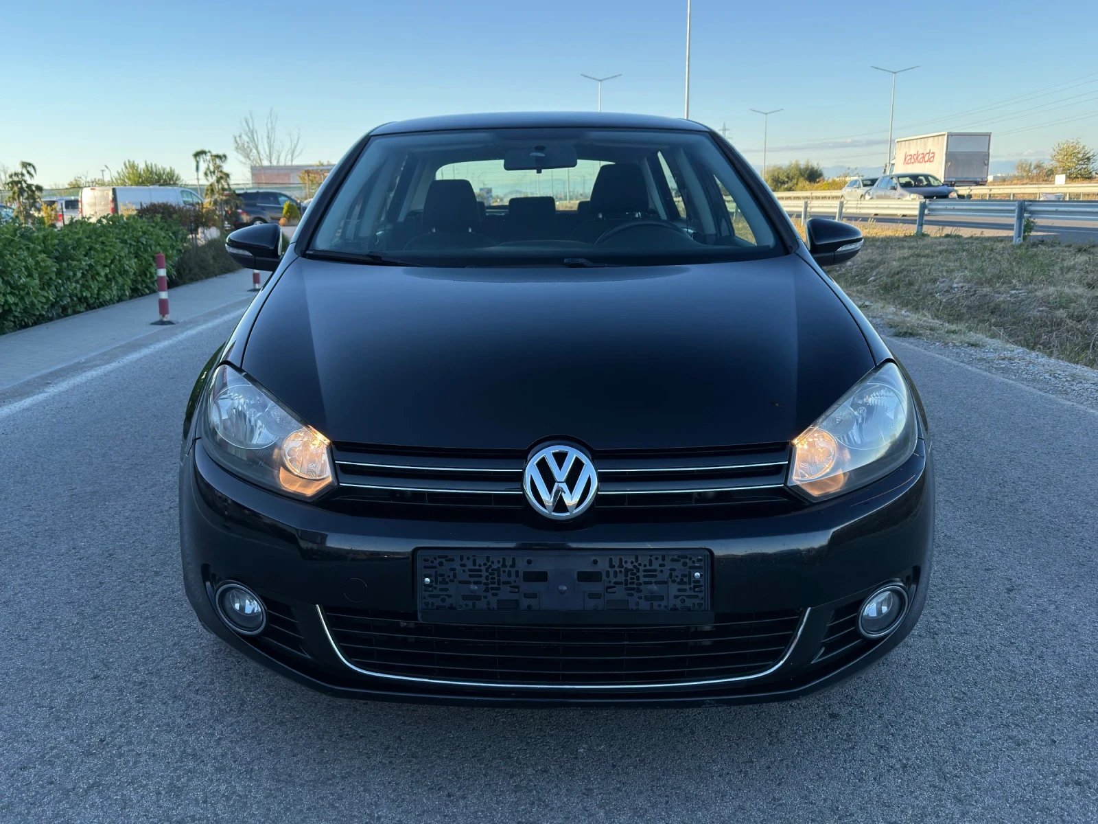 VW Golf 1.4TSI-122кс.EURO 5A, снимка 2 - Автомобили и джипове - 56636851