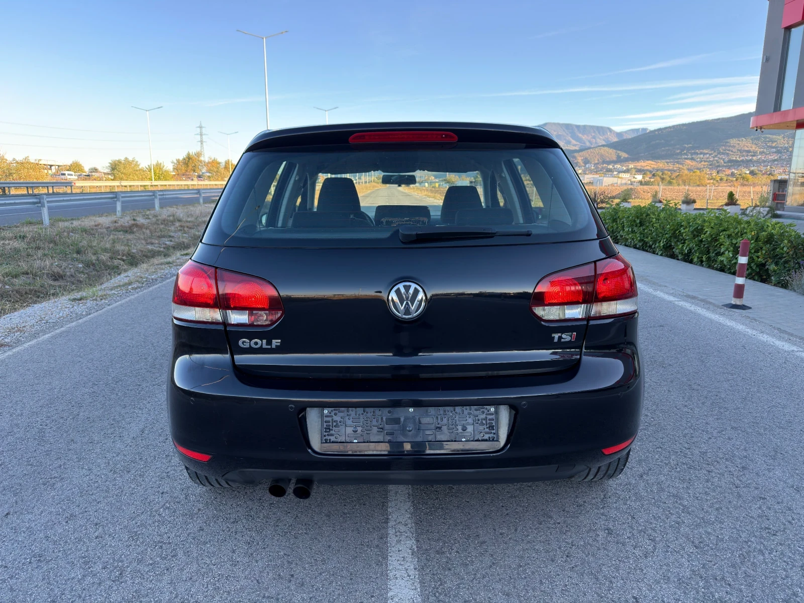 VW Golf 1.4TSI-122кс.EURO 5A, снимка 6 - Автомобили и джипове - 56636851