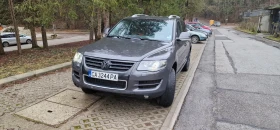 VW Touareg 3.0 TDI, снимка 1