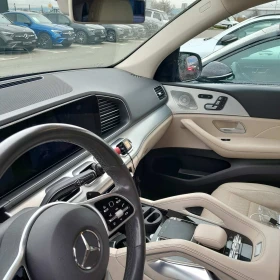 Mercedes-Benz GLE 450 AMG 4matic, снимка 9