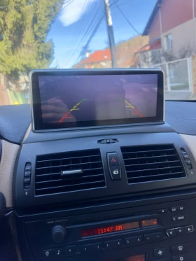 BMW X3, снимка 7