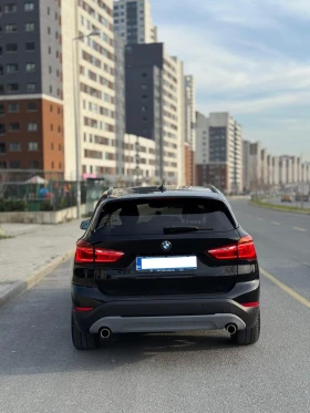 BMW X1, снимка 3