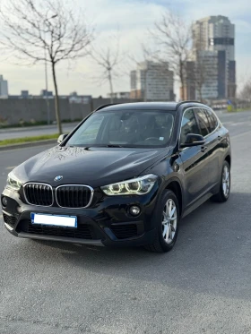 BMW X1, снимка 1