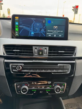 BMW X1, снимка 9