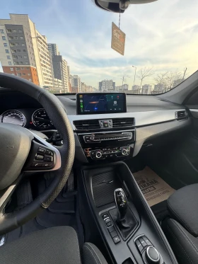 BMW X1, снимка 8