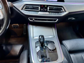 BMW X5 2019 BMW X5 30d xDrive M Pack, снимка 12
