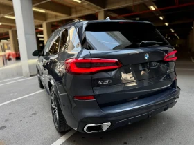 BMW X5 2019 BMW X5 30d xDrive M Pack, снимка 6