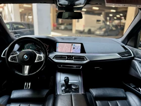 BMW X5 2019 BMW X5 30d xDrive M Pack, снимка 10