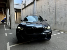 BMW X5 2019 BMW X5 30d xDrive M Pack, снимка 2
