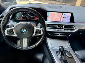 BMW X5 2019 BMW X5 30d xDrive M Pack, снимка 9