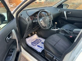 Nissan Qashqai 2.0i 4x4 Камера//Нави//Euro5a, снимка 11