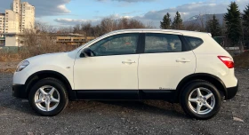 Nissan Qashqai 2.0i 4x4 Камера//Нави//Euro5a, снимка 7