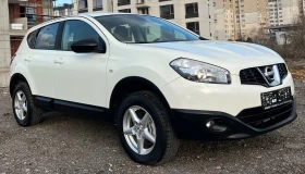 Nissan Qashqai 2.0i 4x4 Камера//Нави//Euro5a, снимка 4
