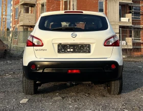 Nissan Qashqai 2.0i 4x4 Камера//Нави//Euro5a, снимка 6