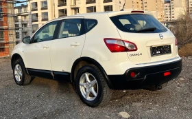 Nissan Qashqai 2.0i 4x4 Камера//Нави//Euro5a, снимка 2