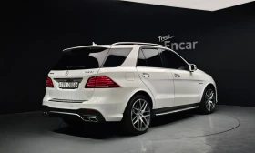 Mercedes-Benz GLE 63 AMG HARMAN* ОБДУХ* PANO* TV* ЩОРИ* КРАЙНА ЦЕНА, снимка 3