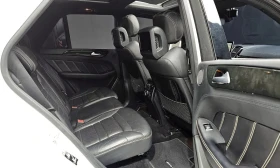 Mercedes-Benz GLE 63 AMG HARMAN* ОБДУХ* PANO* TV* ЩОРИ* КРАЙНА ЦЕНА, снимка 15
