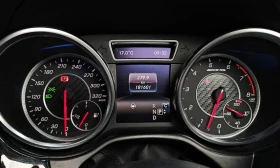 Mercedes-Benz GLE 63 AMG HARMAN* ОБДУХ* PANO* TV* ЩОРИ* КРАЙНА ЦЕНА, снимка 7