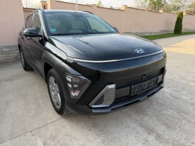 Hyundai Kona 1.0Т Внос Германия , снимка 1