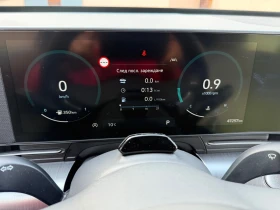 Hyundai Kona 1.0Т Внос Германия , снимка 15