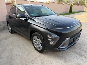 Hyundai Kona 1.0Т Внос Германия , снимка 3