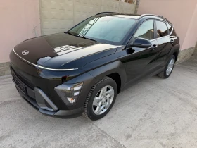 Hyundai Kona 1.0Т Внос Германия , снимка 4
