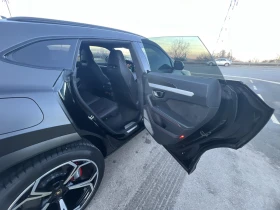 Lamborghini Urus Carbon Bang&Olufsen FULL, снимка 13