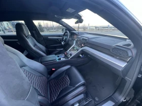 Lamborghini Urus Carbon Bang&Olufsen FULL, снимка 8
