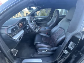 Lamborghini Urus Carbon Bang&Olufsen FULL, снимка 11