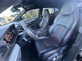 Lamborghini Urus Carbon Bang&Olufsen FULL, снимка 15
