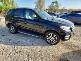Mercedes-Benz GLE 350 4MATIC, снимка 2
