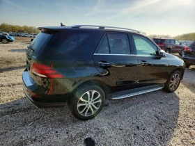 Mercedes-Benz GLE 350 4MATIC, снимка 5