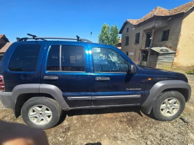 Jeep Cherokee 2.5CRD, снимка 6