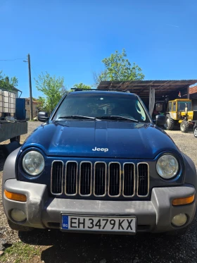 Jeep Cherokee 2.5CRD, снимка 2