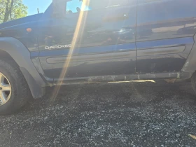 Jeep Cherokee 2.5CRD, снимка 9