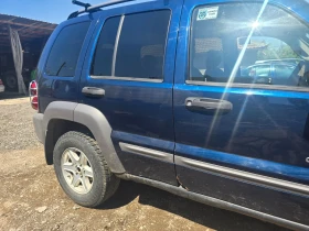 Jeep Cherokee 2.5CRD, снимка 8