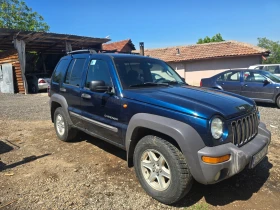 Jeep Cherokee 2.5CRD, снимка 4