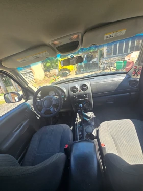 Jeep Cherokee 2.5CRD, снимка 5