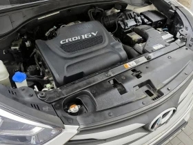 Hyundai Santa fe 2.0, снимка 6