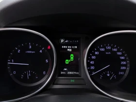 Hyundai Santa fe 2.0, снимка 8