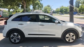 Kia Niro EV (e-Niro), снимка 4