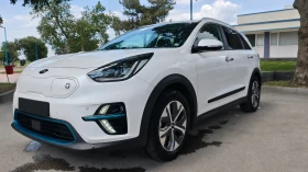Kia Niro EV (e-Niro), снимка 1