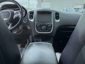Dodge Durango * Citadel * АВТОКРЕДИТ БЕЗ ПЪРВОНАЧАЛНА ВНОСКА* , снимка 9