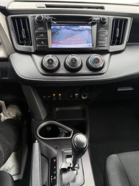 Toyota Rav4 LE, снимка 16