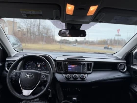 Toyota Rav4 LE, снимка 15