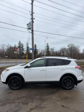 Toyota Rav4 LE, снимка 7