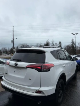 Toyota Rav4 LE, снимка 9