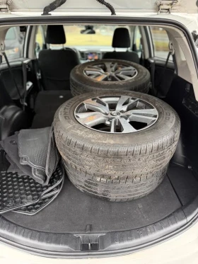 Toyota Rav4 LE, снимка 12